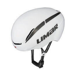 LIMAR шолом - 007 - білі/чорний
