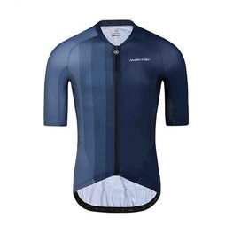 MONTON джерсі з коротким рукавом - INK PAINTING - сірий