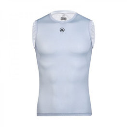 MONTON футболка без рукавів - MIRAGE II - сірий