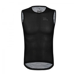 MONTON футболка без рукавів - WEEKEND - чорний