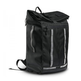 MONTON рюкзак - URBAN 17 L - чорний