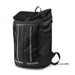 MONTON рюкзак - URBAN 17 L - чорний