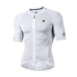 MONTON джерсі з коротким рукавом - TRAVELLER 2.0 - білі