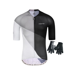 MONTON мега набори - CRACK - чорний