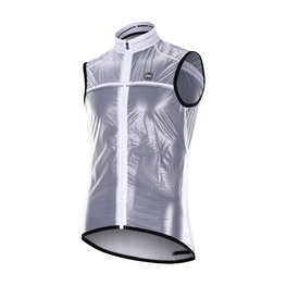 MONTON жилет - GARIGUE - білі