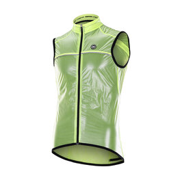 MONTON жилет - GARIGUE - жовтий