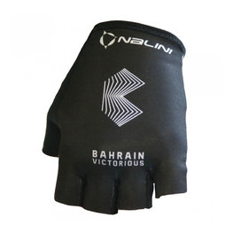NALINI рукавички без пальців - B. VICTORIOUS 2021 - чорний
