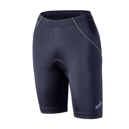 NALINI шорти без нагрудника - AIS SPRINT LADY 2.0 - чорний/жовтий