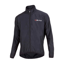 NALINI вітрозахисна куртка - ARIA - чорний