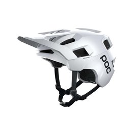 POC шолом - KORTAL - чорний/білі
