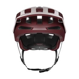 POC шолом - KORTAL - бордо