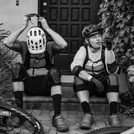 POC VPD SYSTEM LITE - чорний