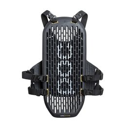 POC VPD SYSTEM TORSO - чорний