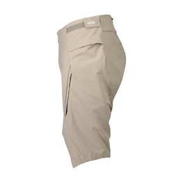 POC шорти без нагрудника - INFINITE ALLMOUNTAIN - сірий