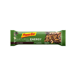 POWERBAR харчування - NATURAL ENERGY 40 g