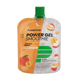 POWERBAR харчування - POWERGEL SMOOTHIE