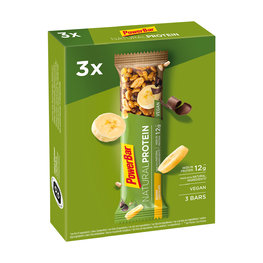POWERBAR харчування - NATUR. PROTEIN 3x40g