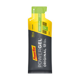 POWERBAR харчування - POWERGEL 41 g