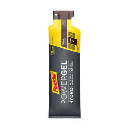 POWERBAR харчування - POWERGEL HYDRO 67 ml