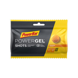 POWERBAR харчування - POWERGEL SHOT 60 g