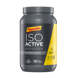 POWERBAR харчування - ISOACTIVE 1320 g