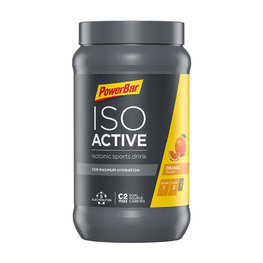 POWERBAR харчування - ISOACTIVE 600 g