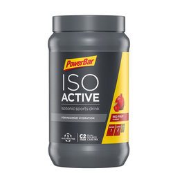 POWERBAR харчування - ISOACTIVE 600 g