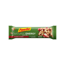 POWERBAR харчування - NATURAL ENERGY 40 g