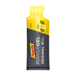 POWERBAR харчування - POWERGEL 41 g