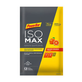 POWERBAR харчування - ISOMAX 50 g