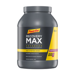 POWERBAR харчування - RECOVERY MAX 1144G