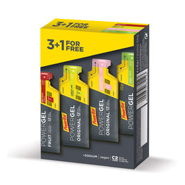 POWERBAR харчування - POWERGEL 41 g