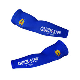 BONAVELO гетри для рук - QUICKSTEP 2018 - синій