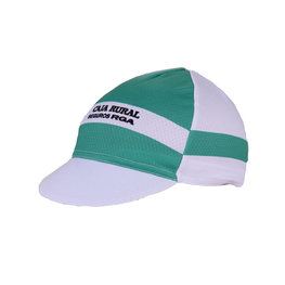 BONAVELO шапка - CAJA RURAL 2018 - білі/бірюза