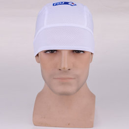 бандана - FDJ 2018 - білі