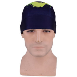 бандана - MOVISTAR 2018 - синій/зелений