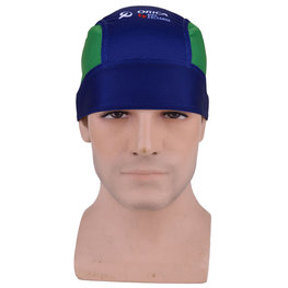 бандана - ORICA 2018 - зелений/синій