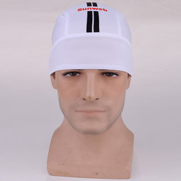 бандана - SUNWEB 2018 - білі