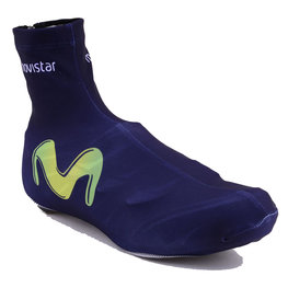 бахіли - MOVISTAR 2018 - зелений/синій