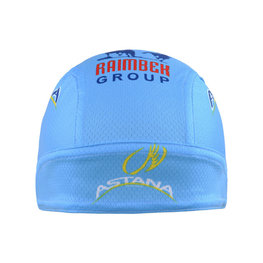 бандана - ASTANA 2014 - світло-блакитний