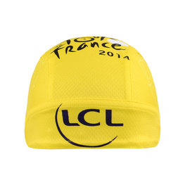 BONAVELO бандана - TOUR DE FRANCE 2014 - жовтий
