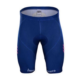 шорти без нагрудника - QUICKSTEP 2018 - синій