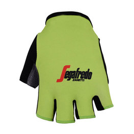 BONAVELO рукавички без пальців - TREK 2018 - жовтий