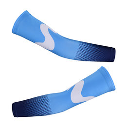 BONAVELO гетри для рук - MOVISTAR 2019 - синій