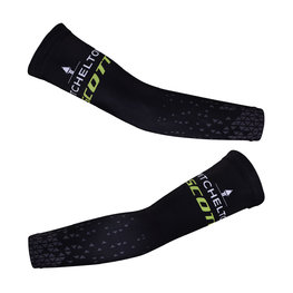 гетри для рук - SCOTT 2019 - чорний