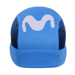 бандана - MOVISTAR 2019 - синій