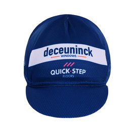 шапка - QUICKSTEP 2019 - синій