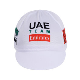шапка - UAE 2019 - білі
