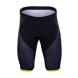 BONAVELO шорти без нагрудника - SCOTT 2019 - чорний