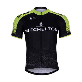 BONAVELO джерсі з коротким рукавом - SCOTT 2019 - чорний